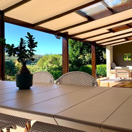 The Guardian Hermanus Luxury Self-Catering Hemel En Aarde Valley Luaran gambar