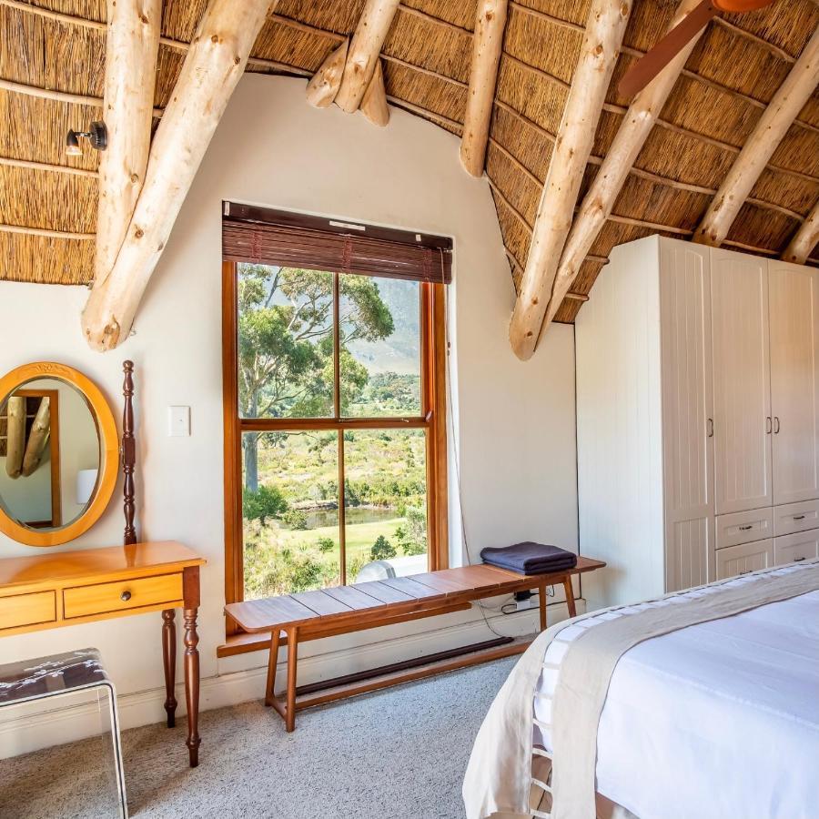 The Guardian Hermanus Luxury Self-Catering Hemel En Aarde Valley Luaran gambar