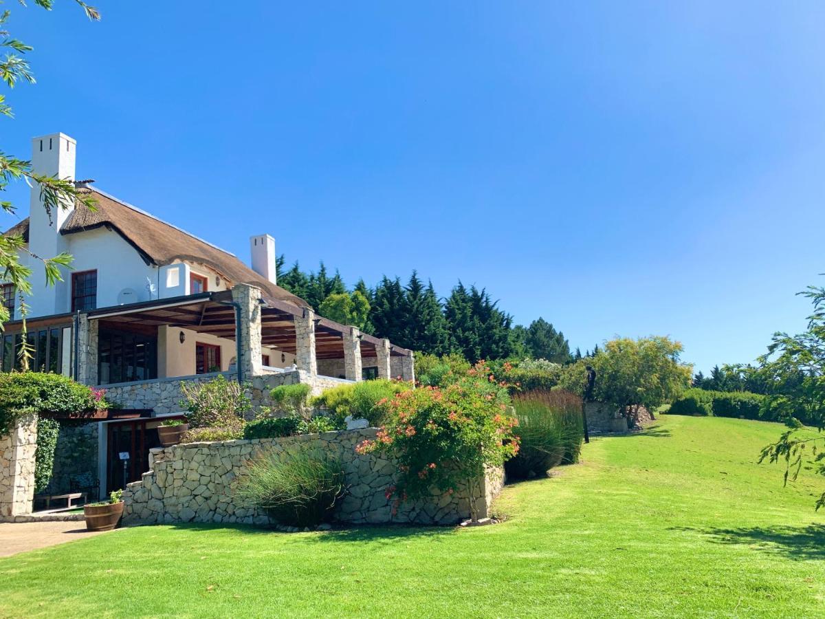 The Guardian Hermanus Luxury Self-Catering Hemel En Aarde Valley Luaran gambar