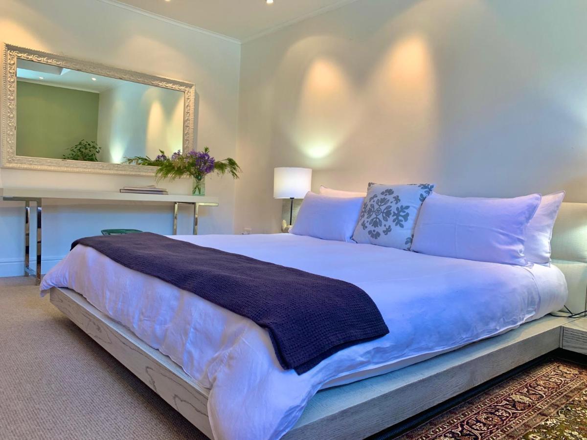 The Guardian Hermanus Luxury Self-Catering Hemel En Aarde Valley Luaran gambar