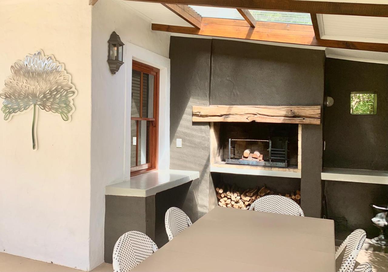 The Guardian Hermanus Luxury Self-Catering Hemel En Aarde Valley Luaran gambar
