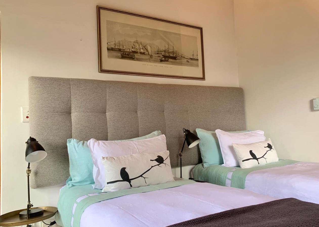 The Guardian Hermanus Luxury Self-Catering Hemel En Aarde Valley Luaran gambar