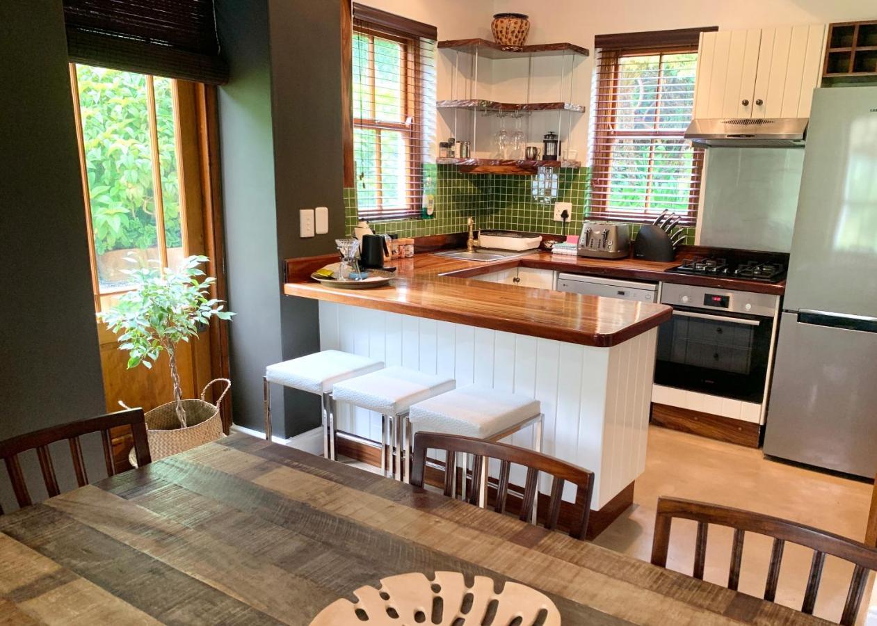 The Guardian Hermanus Luxury Self-Catering Hemel En Aarde Valley Luaran gambar