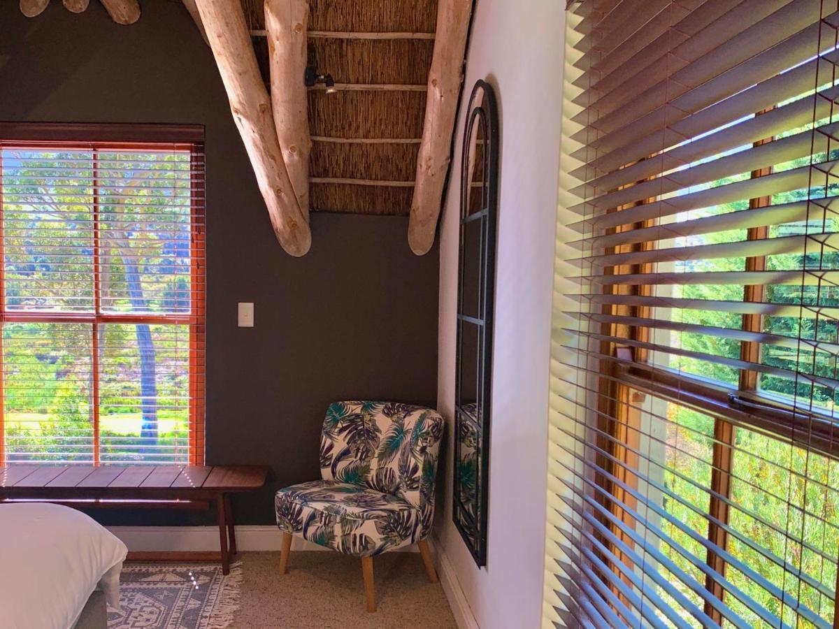 The Guardian Hermanus Luxury Self-Catering Hemel En Aarde Valley Luaran gambar