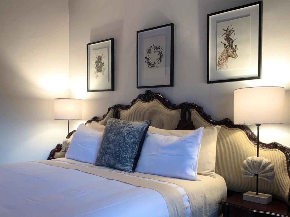 The Guardian Hermanus Luxury Self-Catering Hemel En Aarde Valley Luaran gambar