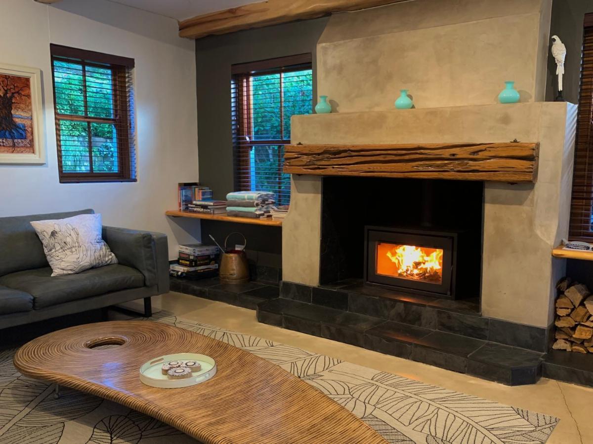 The Guardian Hermanus Luxury Self-Catering Hemel En Aarde Valley Luaran gambar